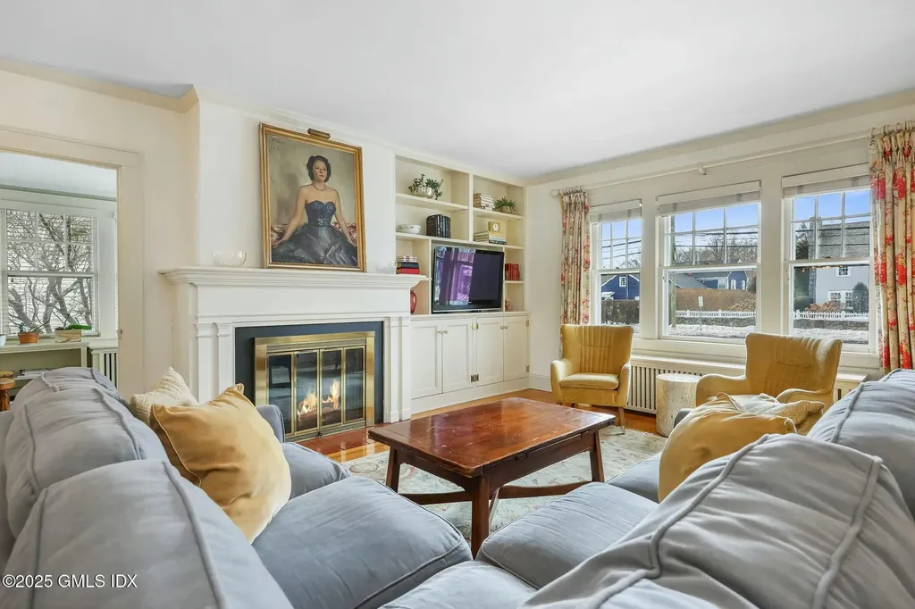 892 Stratfield Road Fairfield CT 06825