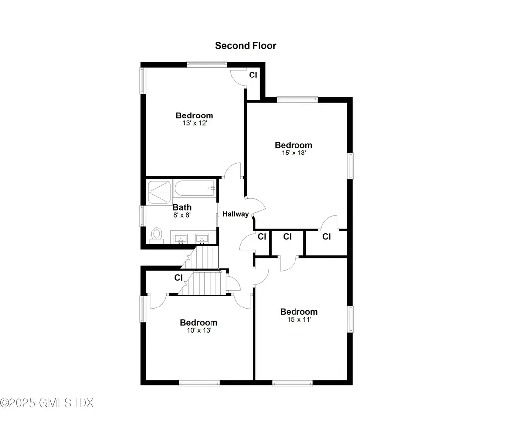 892 Stratfield Road Fairfield CT 06825