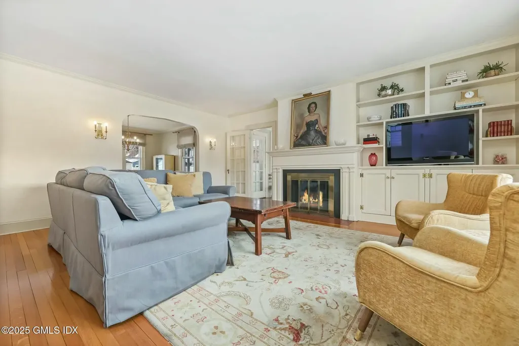 892 Stratfield Road Fairfield CT 06825