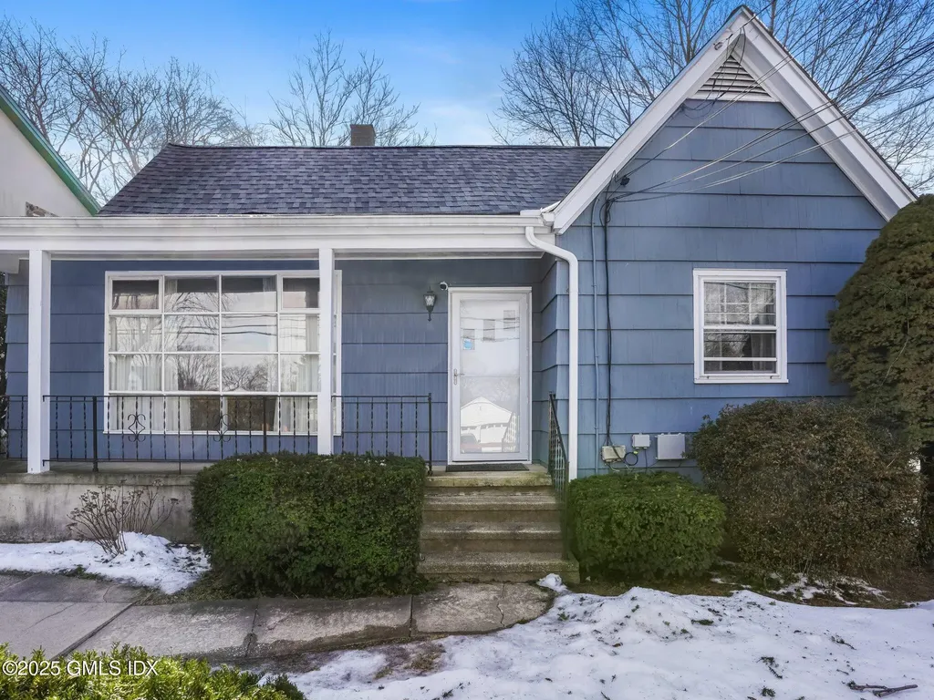 58 Terrace Avenue Stamford CT 06905