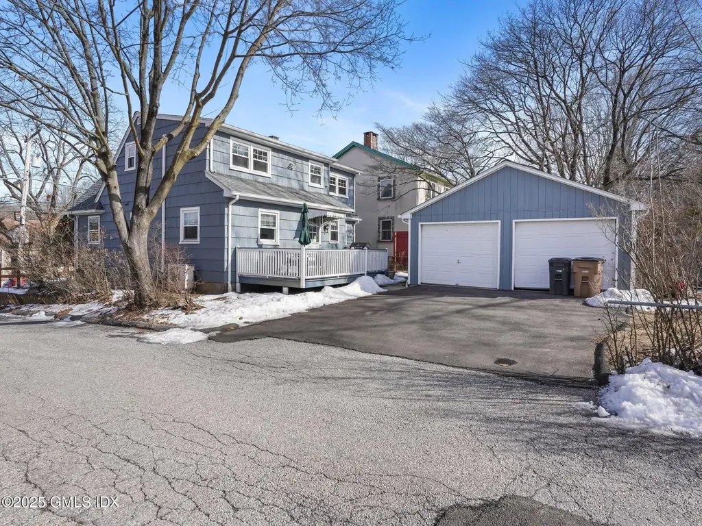 58 Terrace Avenue Stamford CT 06905