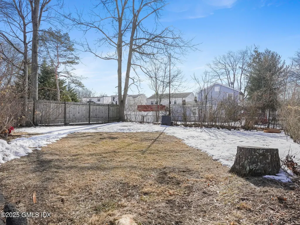 58 Terrace Avenue Stamford CT 06905