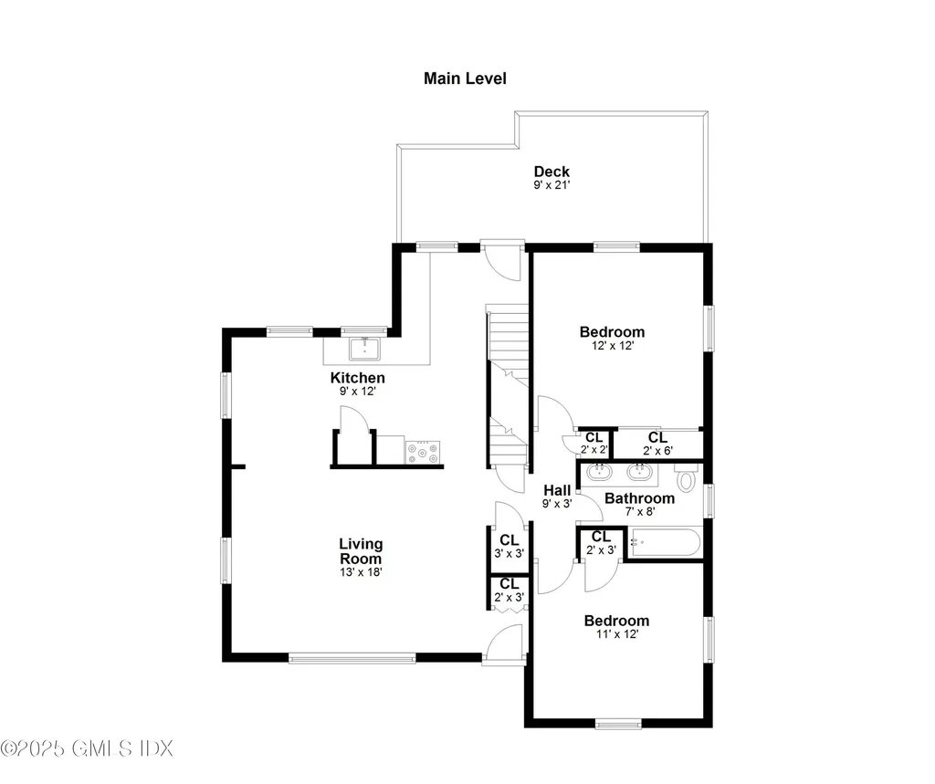 58 Terrace Avenue Stamford CT 06905