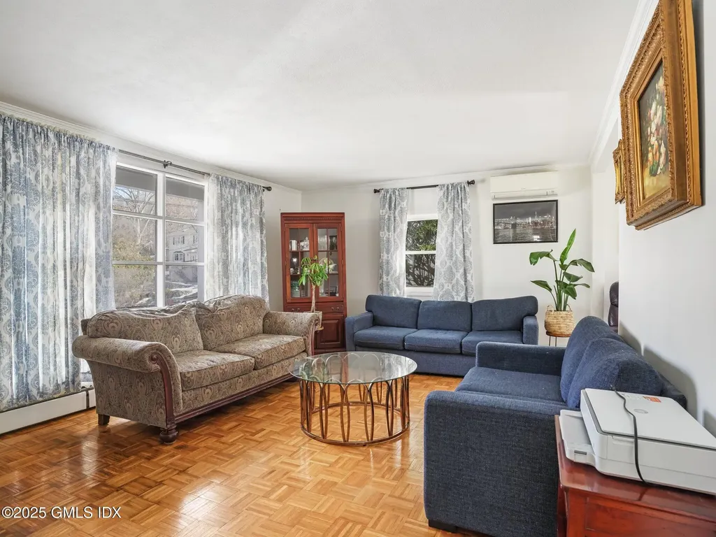 58 Terrace Avenue Stamford CT 06905