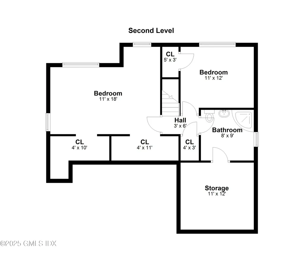 58 Terrace Avenue Stamford CT 06905