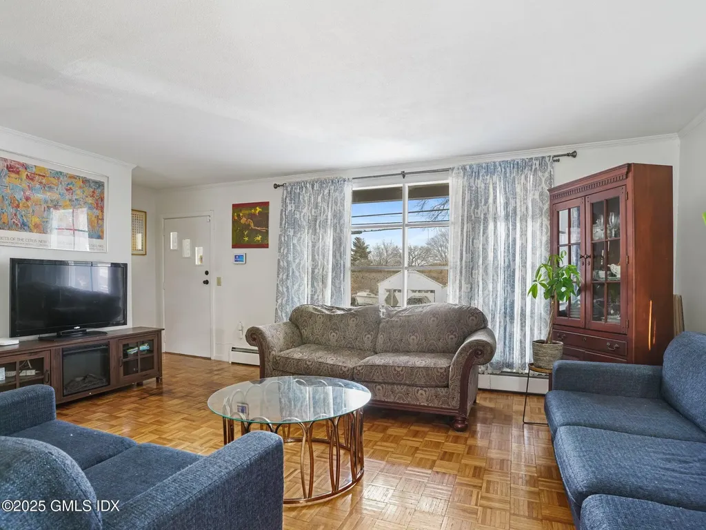 58 Terrace Avenue Stamford CT 06905