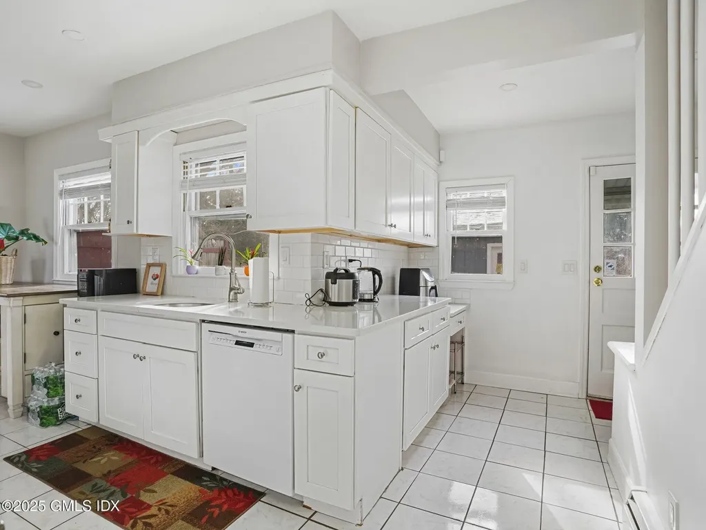 58 Terrace Avenue Stamford CT 06905