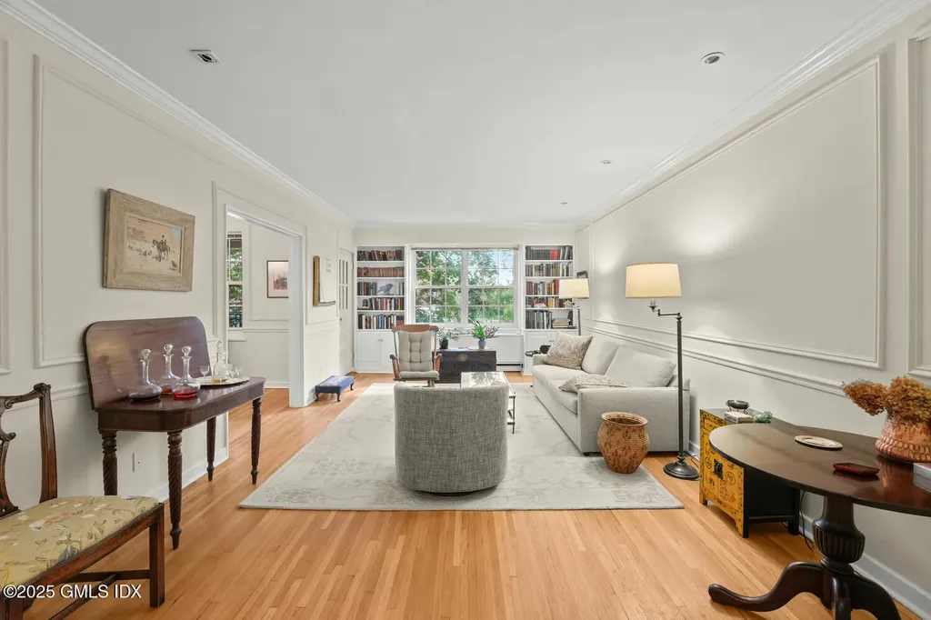 20 Church Street Greenwich CT 06830