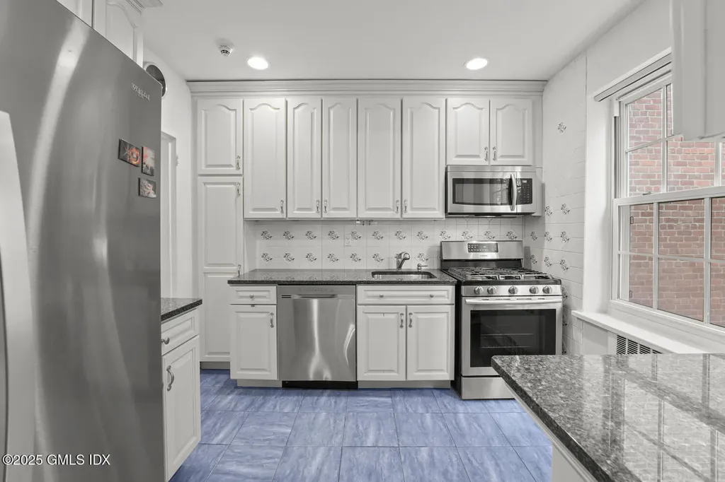 20 Church Street Greenwich CT 06830