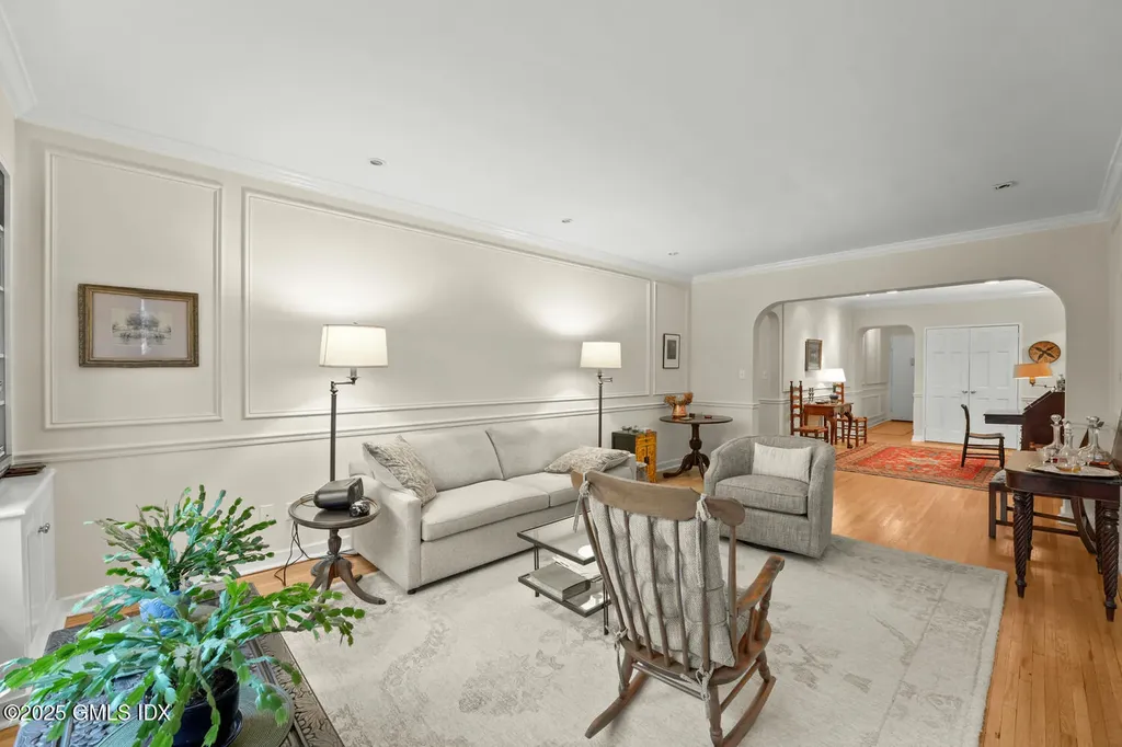 20 Church Street Greenwich CT 06830