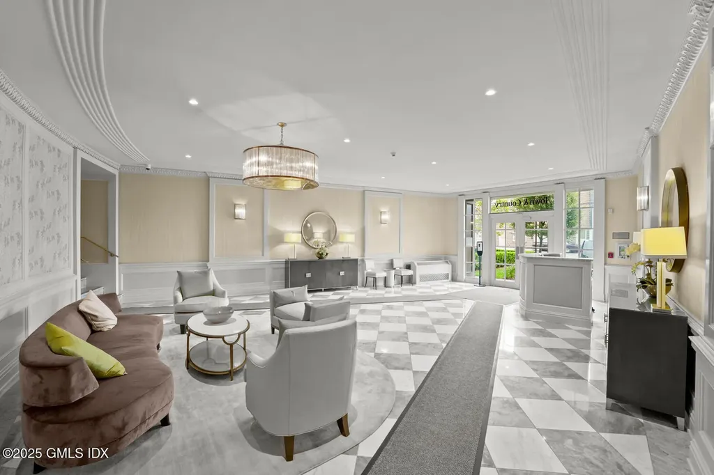 20 Church Street Greenwich CT 06830