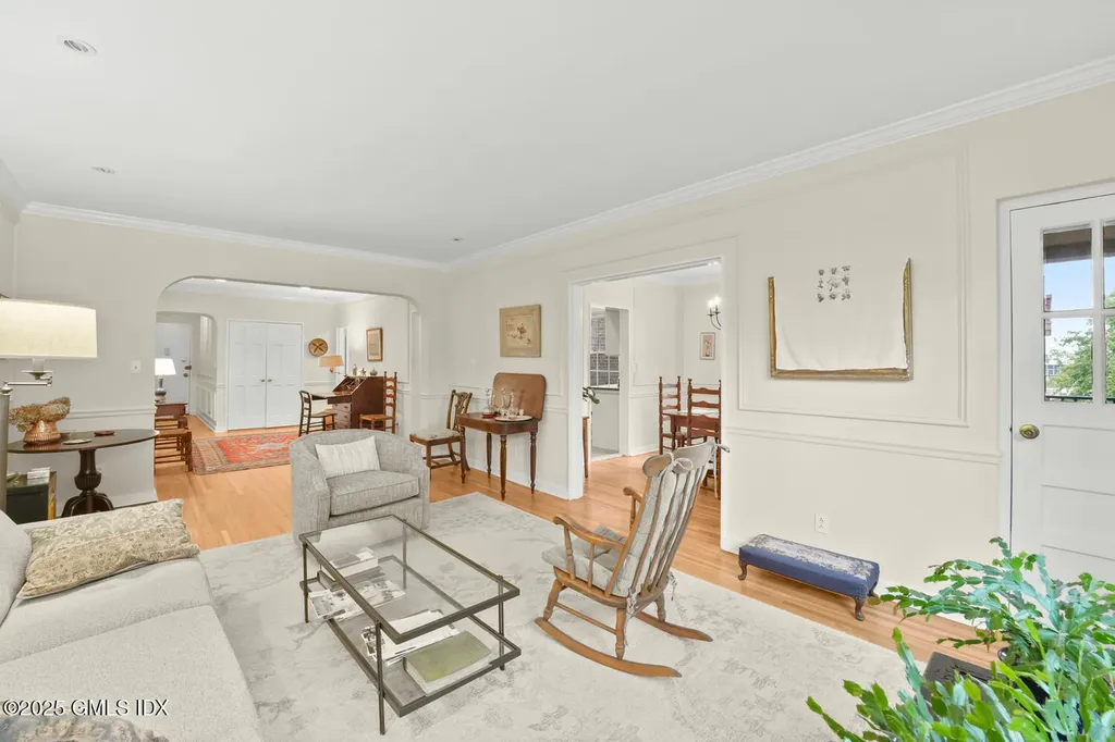 20 Church Street Greenwich CT 06830