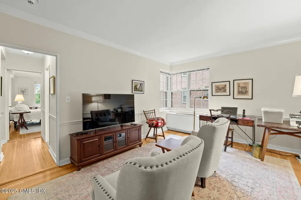 20 Church Street Greenwich CT 06830