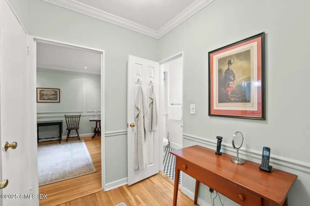 20 Church Street Greenwich CT 06830