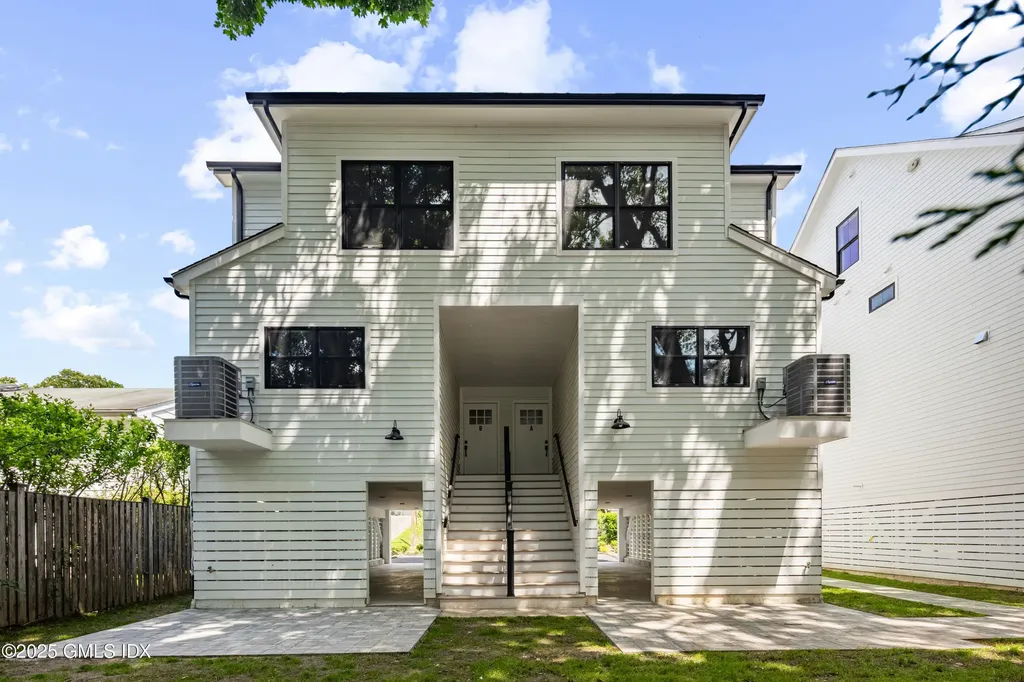 24 Homestead Lane Greenwich CT 06831
