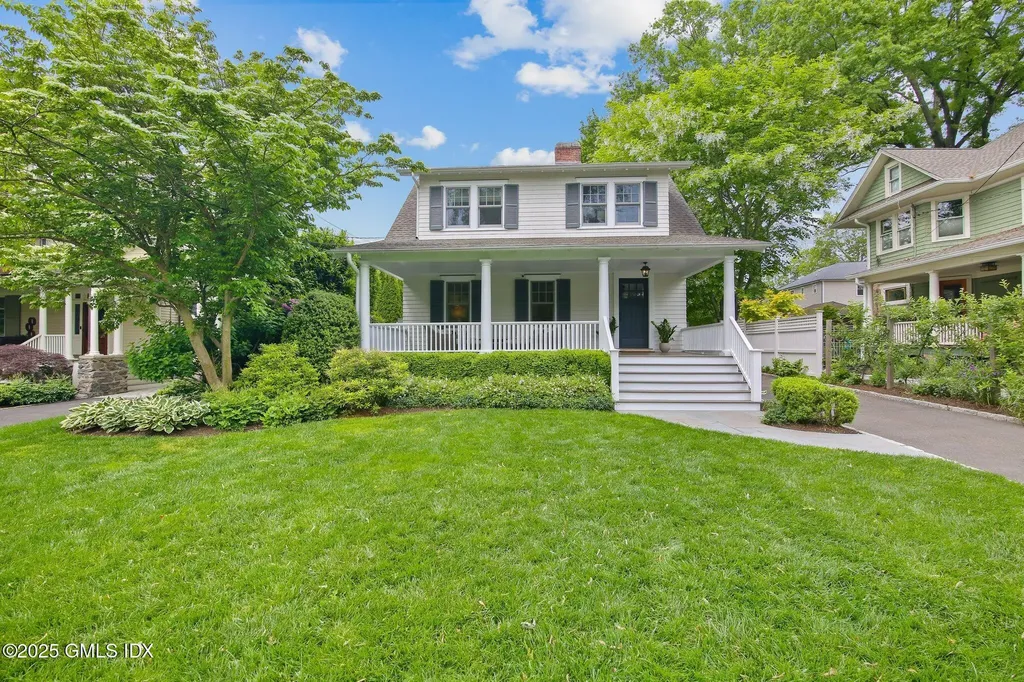 17 Highview Avenue Old Greenwich CT 06870