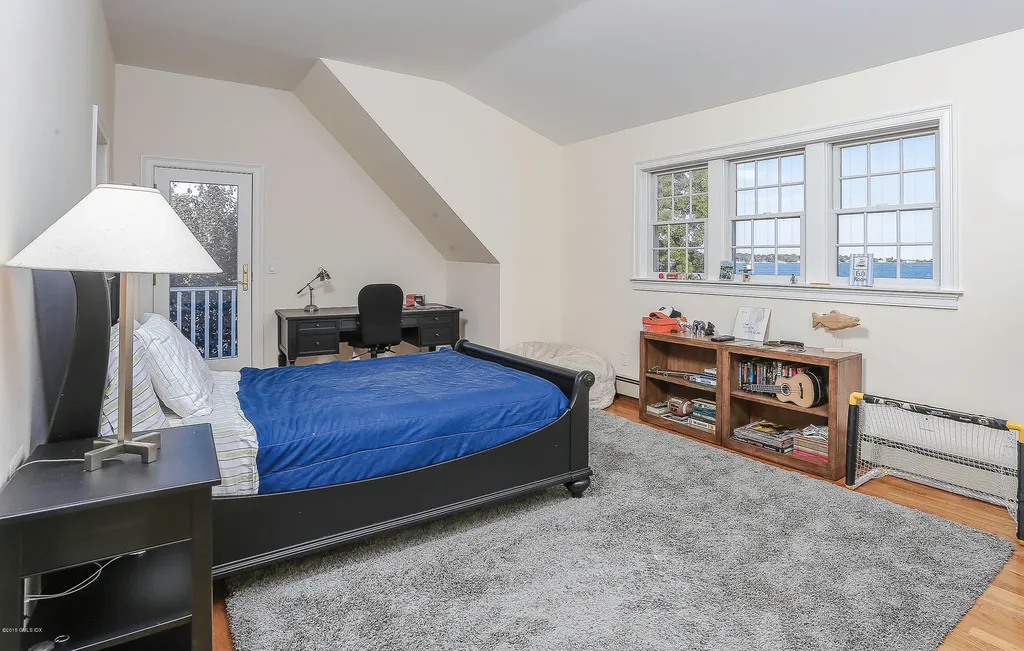 2 Indian Drive Old Greenwich CT 06870