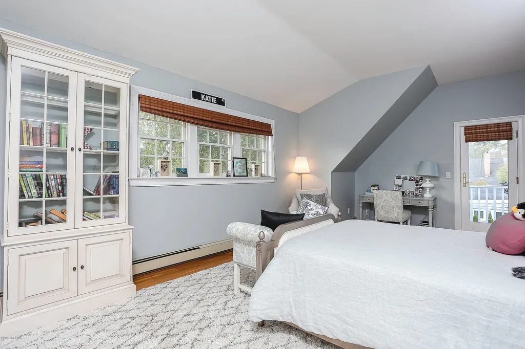 2 Indian Drive Old Greenwich CT 06870