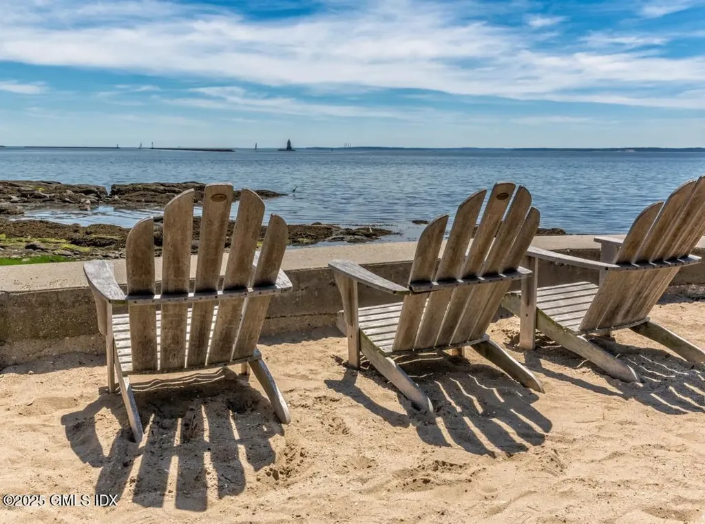 2 Indian Drive Old Greenwich CT 06870