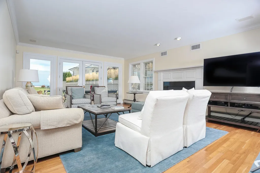 2 Indian Drive Old Greenwich CT 06870