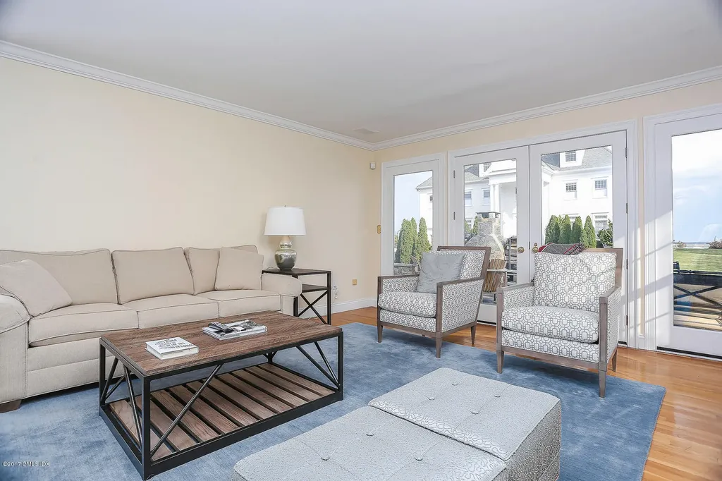 2 Indian Drive Old Greenwich CT 06870