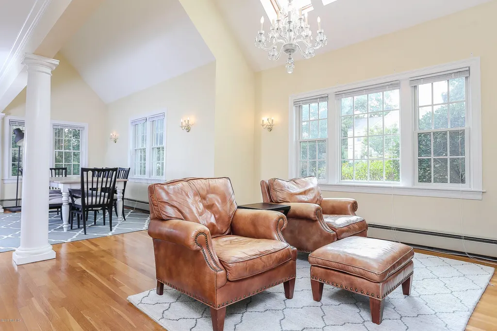 2 Indian Drive Old Greenwich CT 06870