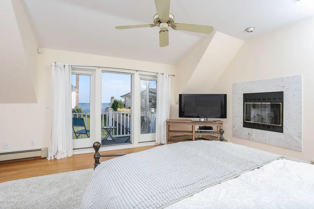 2 Indian Drive Old Greenwich CT 06870