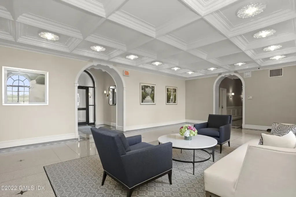 40 W Elm Street Greenwich CT 06830