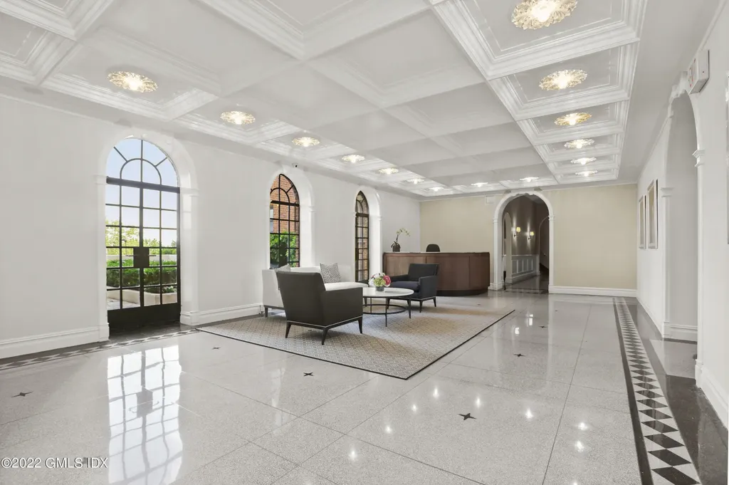 40 W Elm Street Greenwich CT 06830