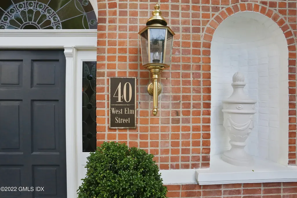 40 W Elm Street Greenwich CT 06830