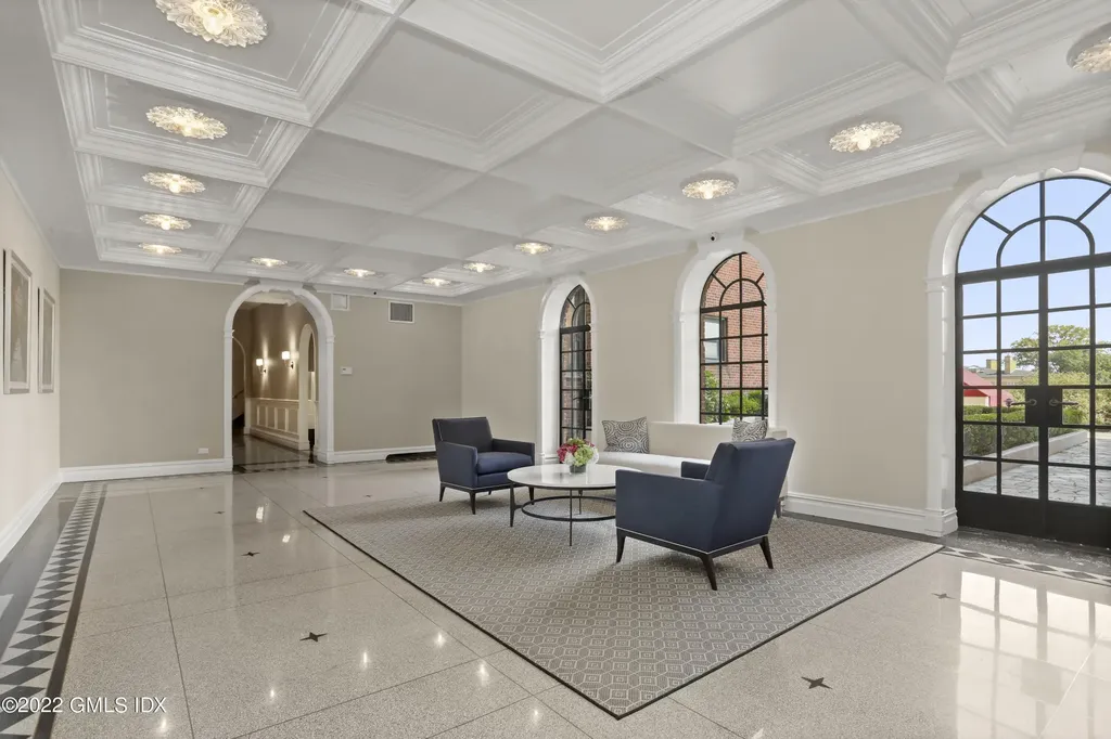 40 W Elm Street Greenwich CT 06830