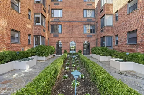 40 W Elm Street Greenwich CT 06830