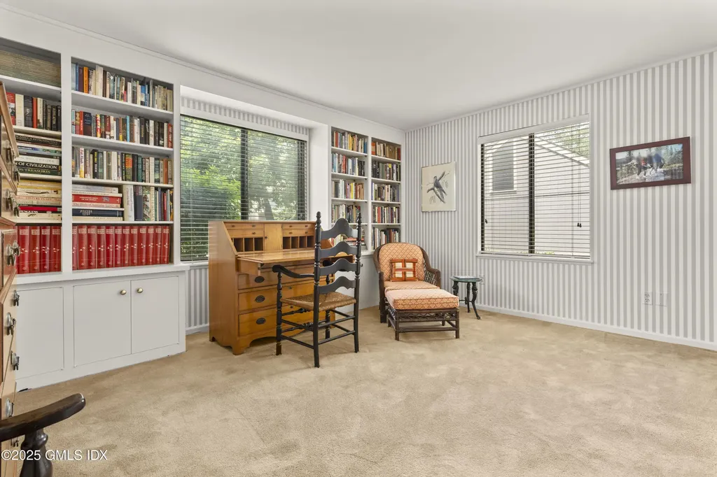 622 W Lyon Farm Drive Greenwich CT 06831