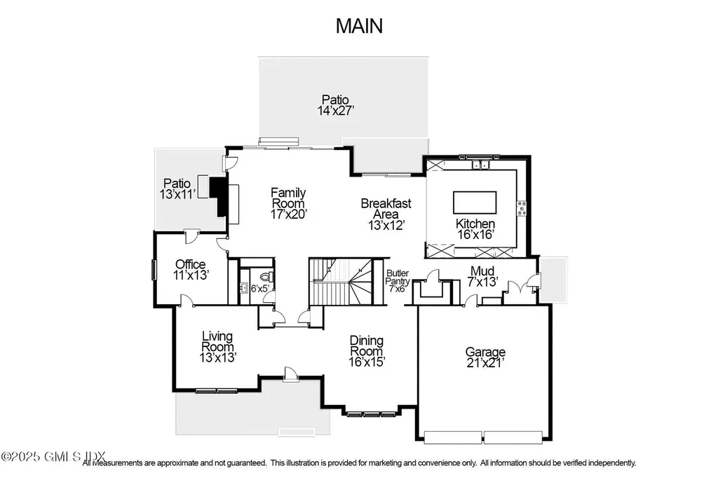 6 Dorchester Lane Riverside CT 06878