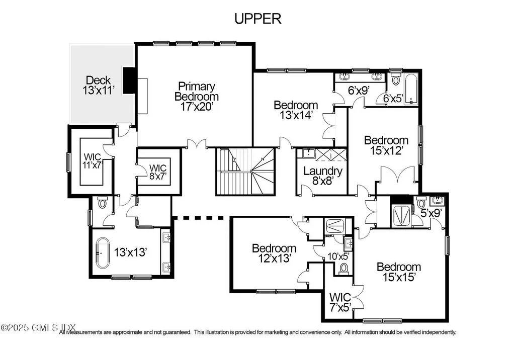 6 Dorchester Lane Riverside CT 06878