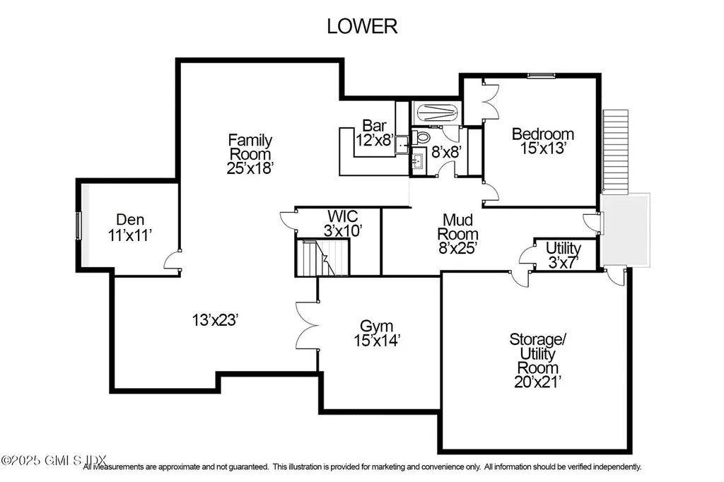 6 Dorchester Lane Riverside CT 06878