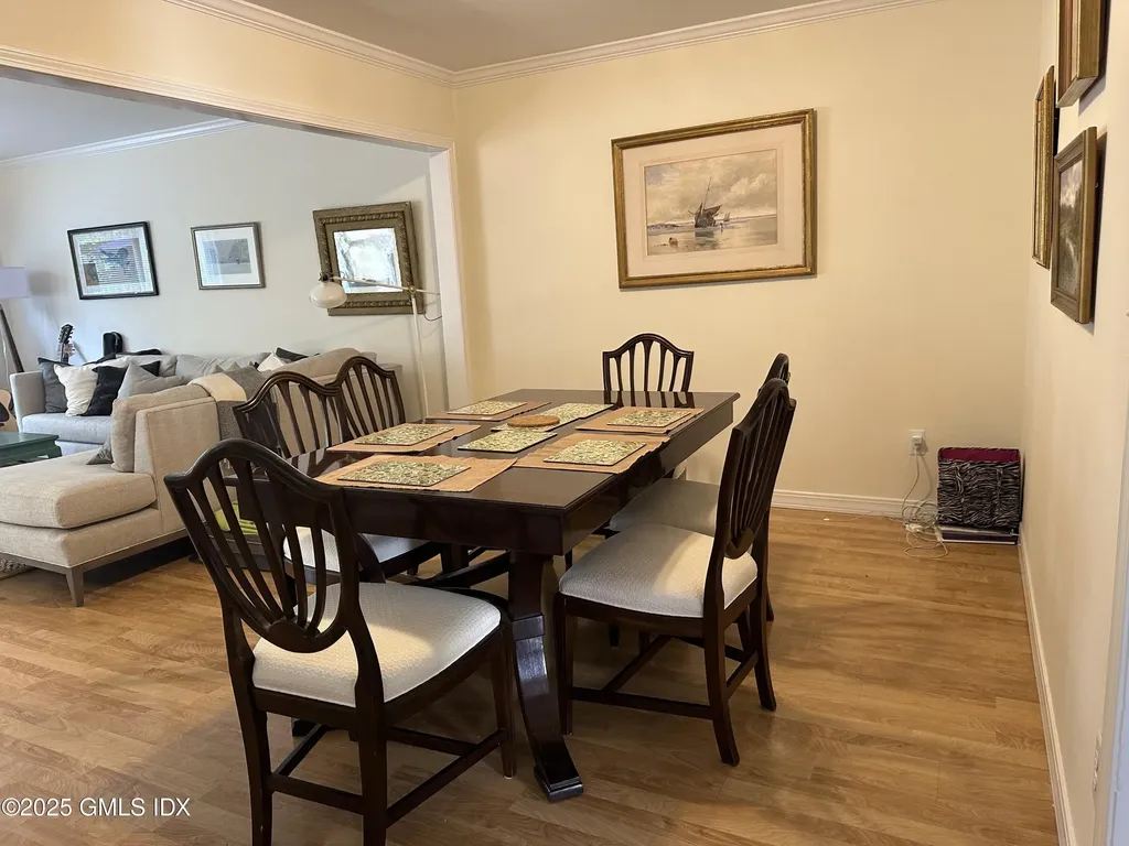 6 Nassau Place Cos Cob CT 06807