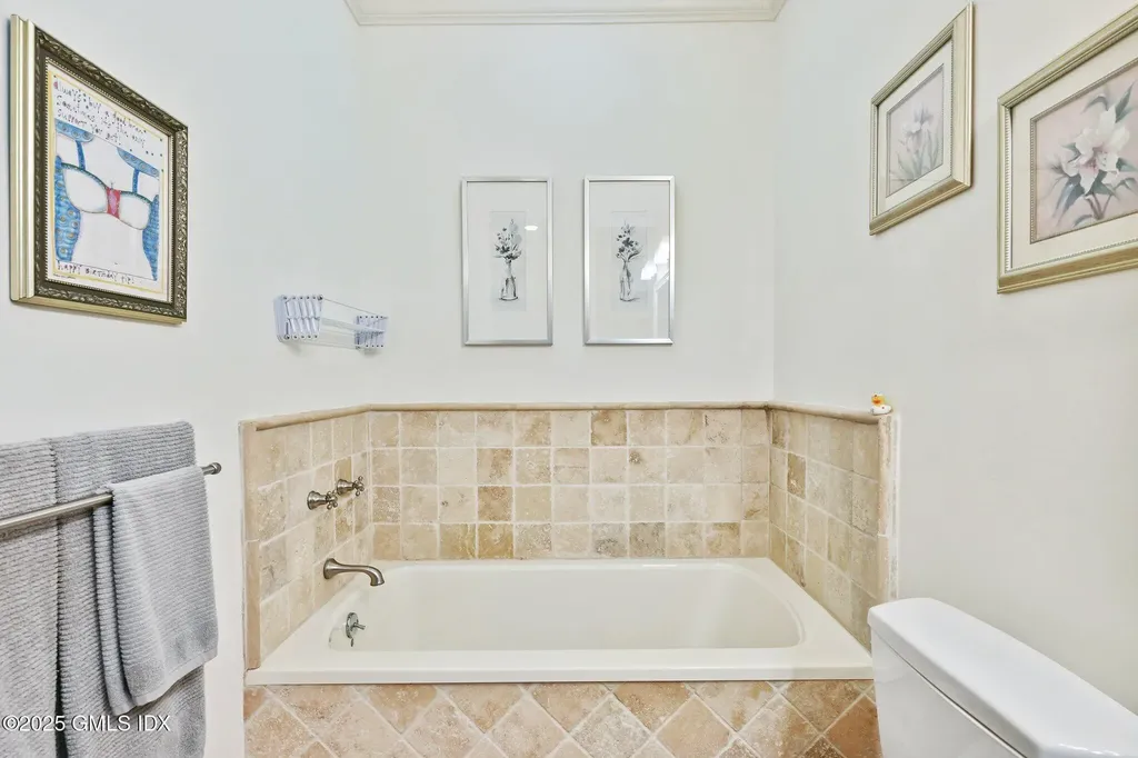 43 Harold Street Cos Cob CT 06807