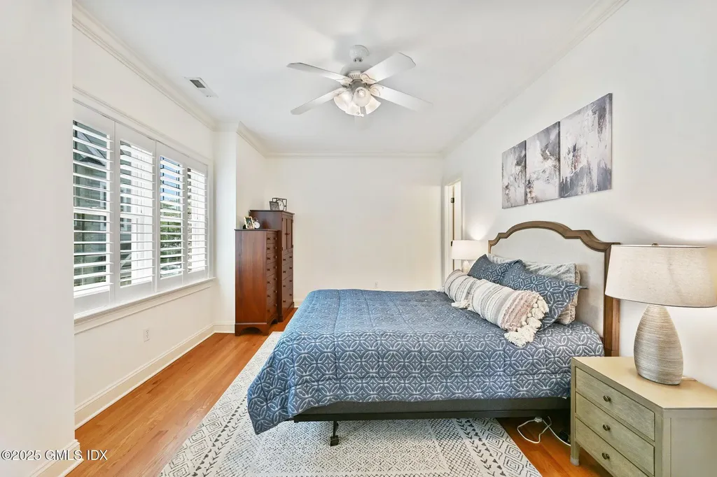 43 Harold Street Cos Cob CT 06807
