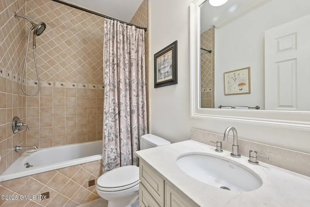 43 Harold Street Cos Cob CT 06807