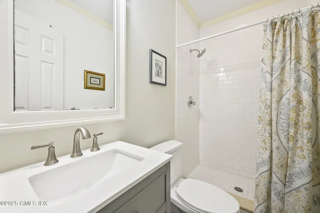43 Harold Street Cos Cob CT 06807