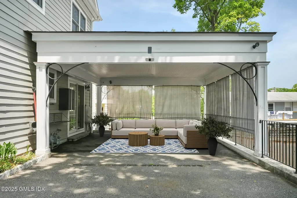 43 Harold Street Cos Cob CT 06807