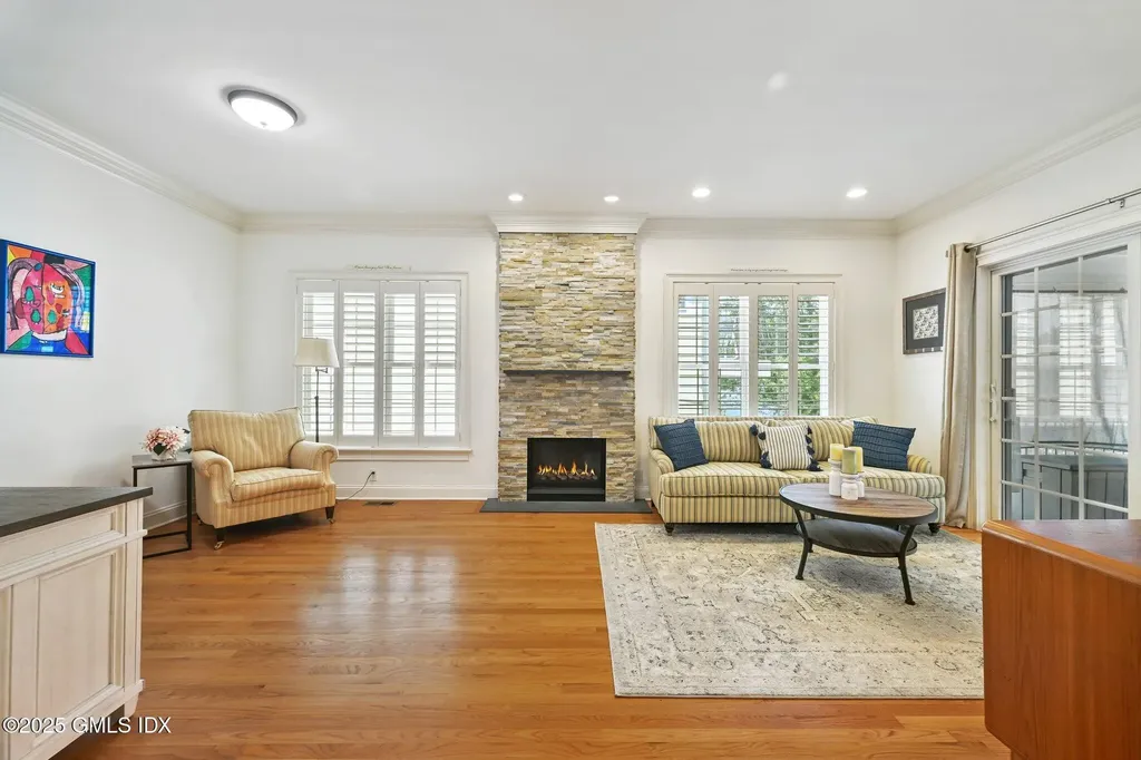 43 Harold Street Cos Cob CT 06807