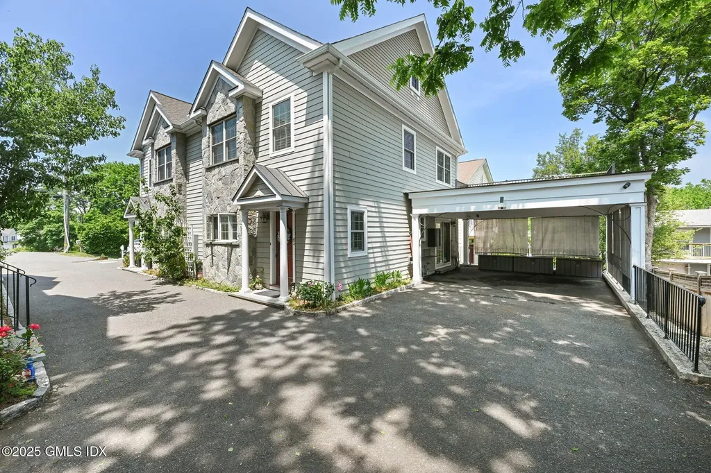 43 Harold Street Cos Cob CT 06807