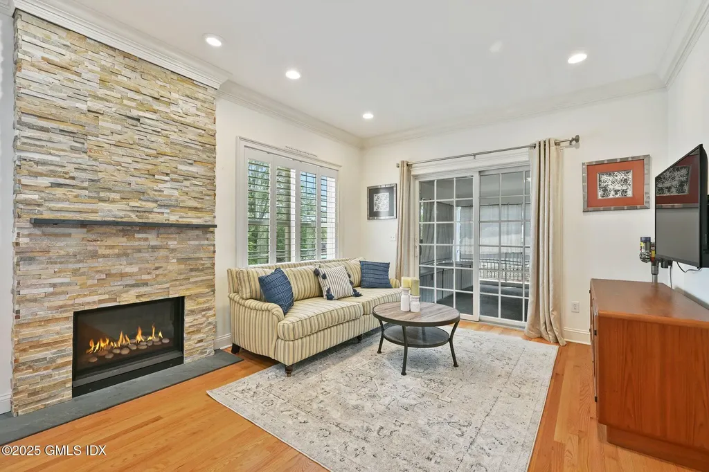 43 Harold Street Cos Cob CT 06807