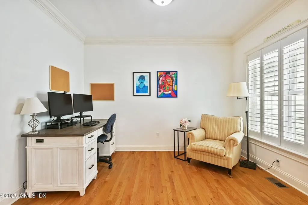 43 Harold Street Cos Cob CT 06807
