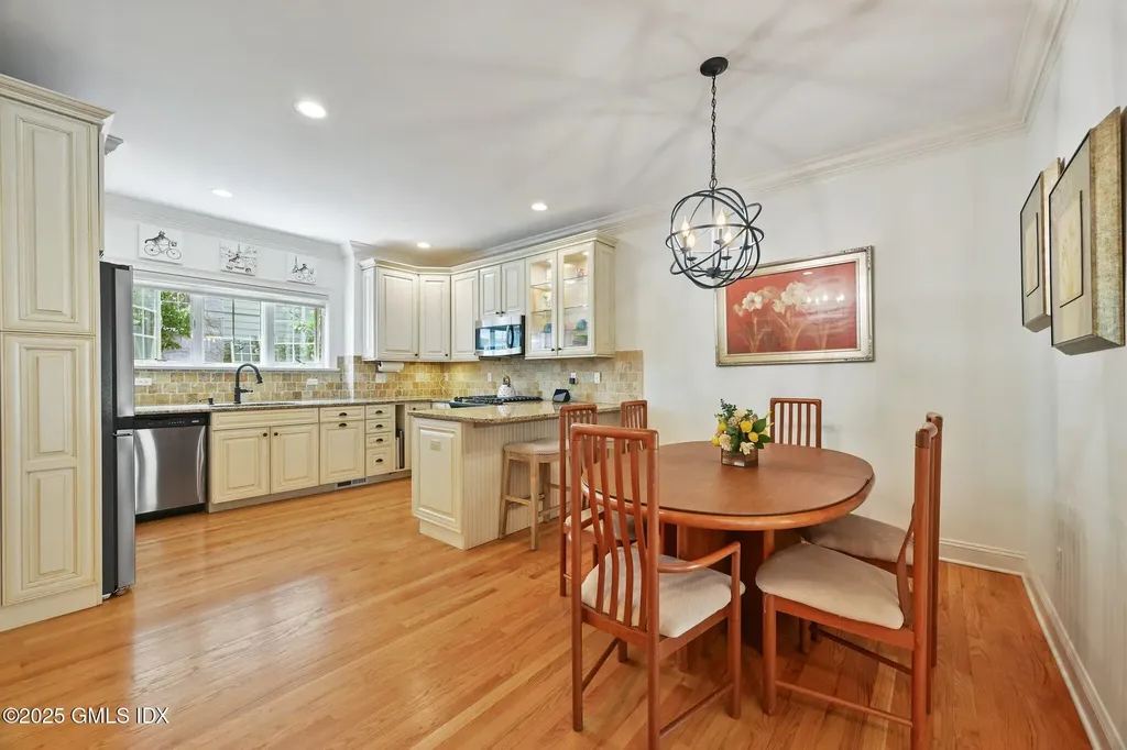 43 Harold Street Cos Cob CT 06807