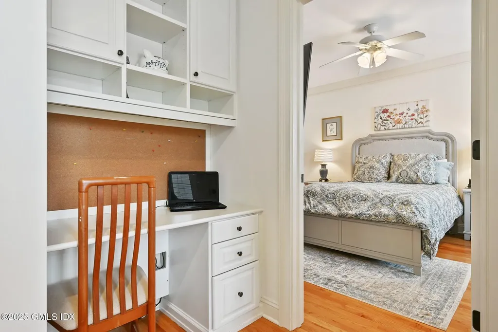 43 Harold Street Cos Cob CT 06807