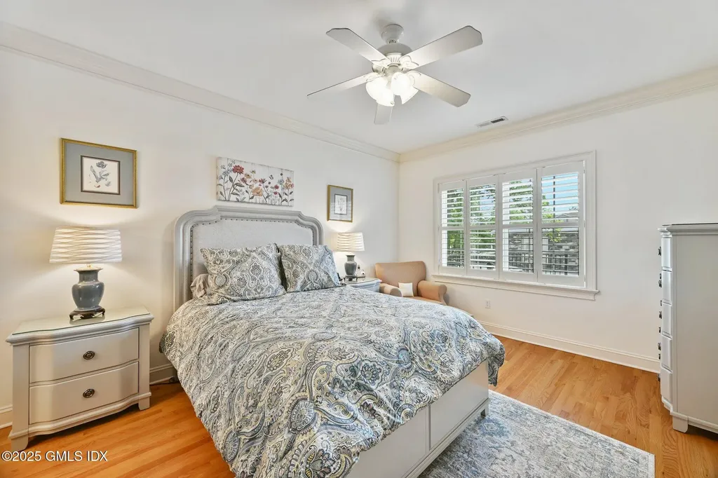 43 Harold Street Cos Cob CT 06807