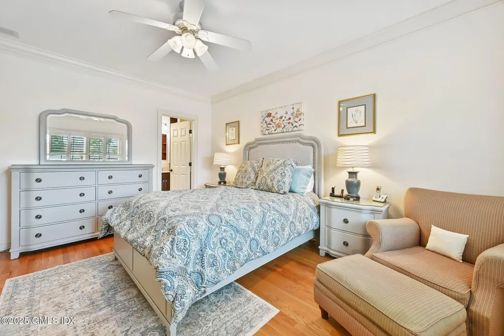 43 Harold Street Cos Cob CT 06807